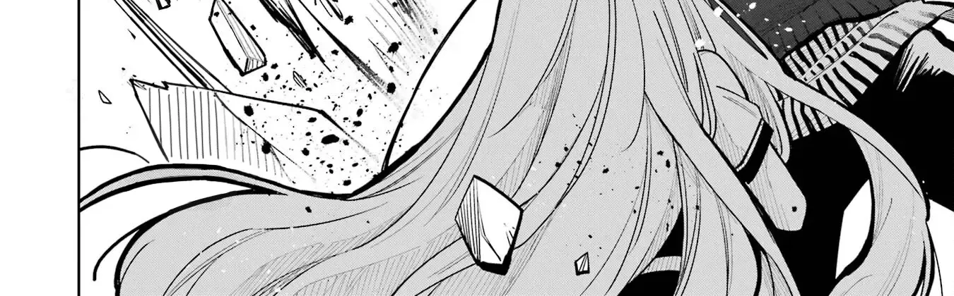 Sensei! Bokutachi ga Sekai wo Horoboshimasu. Chapter 9 page 104 - 