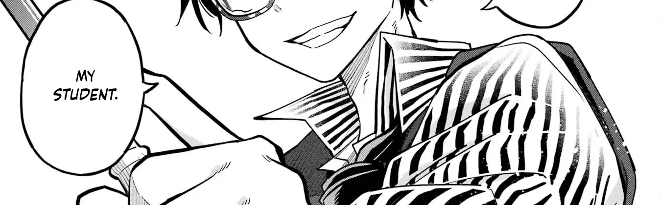 Sensei! Bokutachi ga Sekai wo Horoboshimasu. Chapter 9 page 106 - 