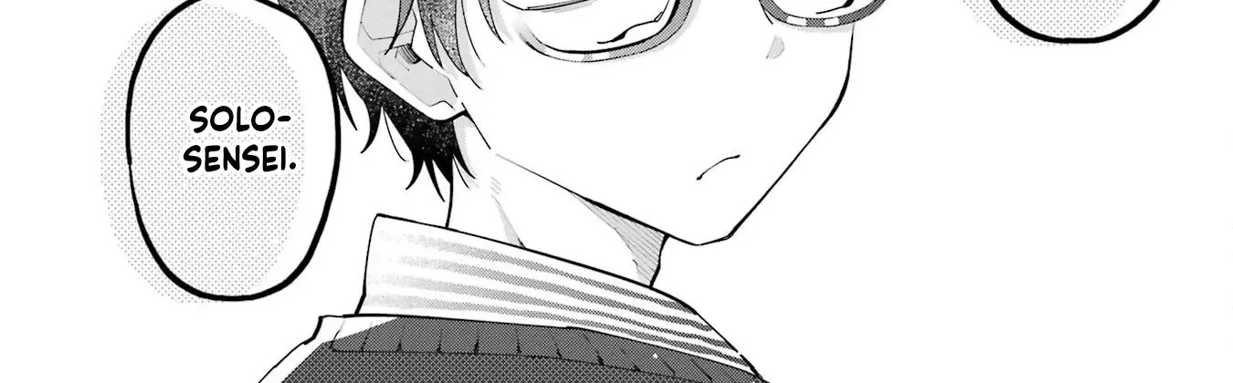 Sensei! Bokutachi ga Sekai wo Horoboshimasu. Chapter 9 page 124 - 