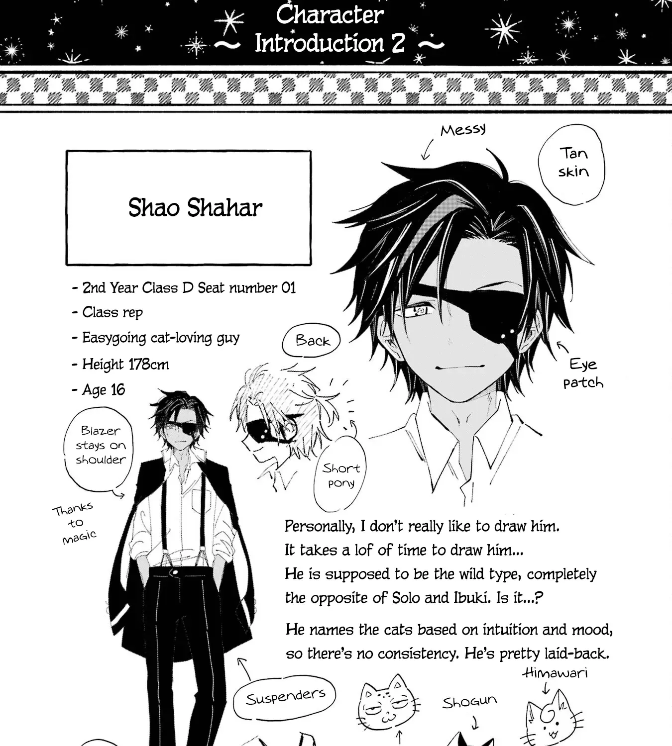 Sensei! Bokutachi ga Sekai wo Horoboshimasu. Chapter 9 page 129 - 