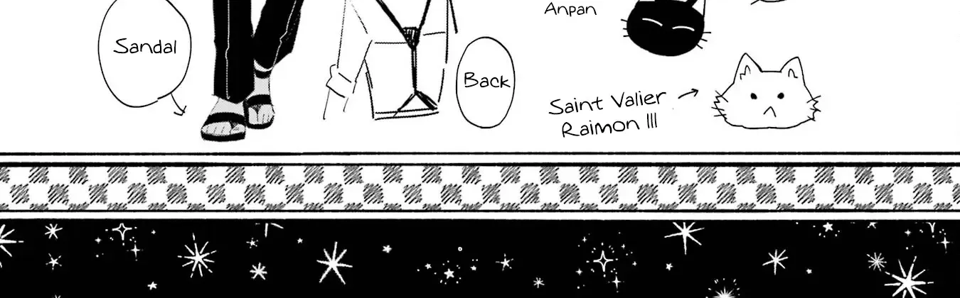Sensei! Bokutachi ga Sekai wo Horoboshimasu. Chapter 9 page 130 - 