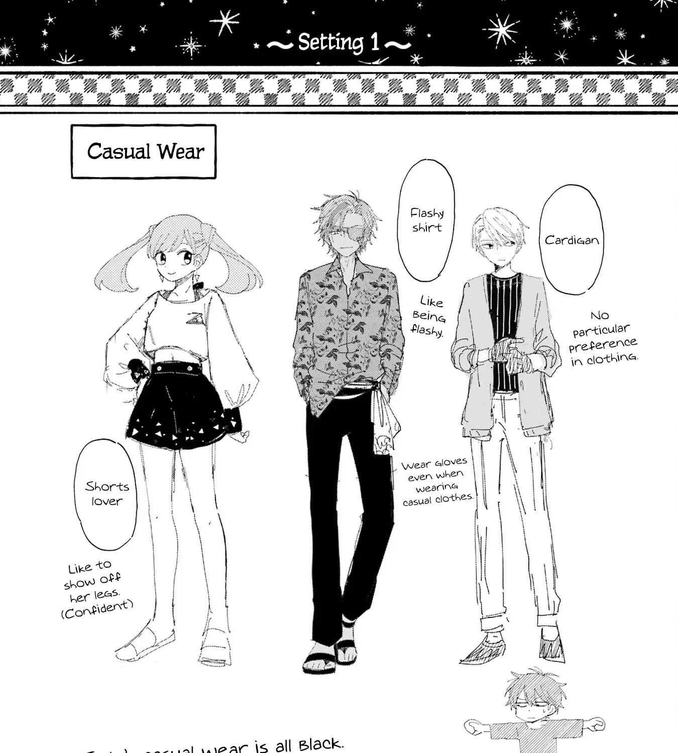 Sensei! Bokutachi ga Sekai wo Horoboshimasu. Chapter 9 page 131 - 