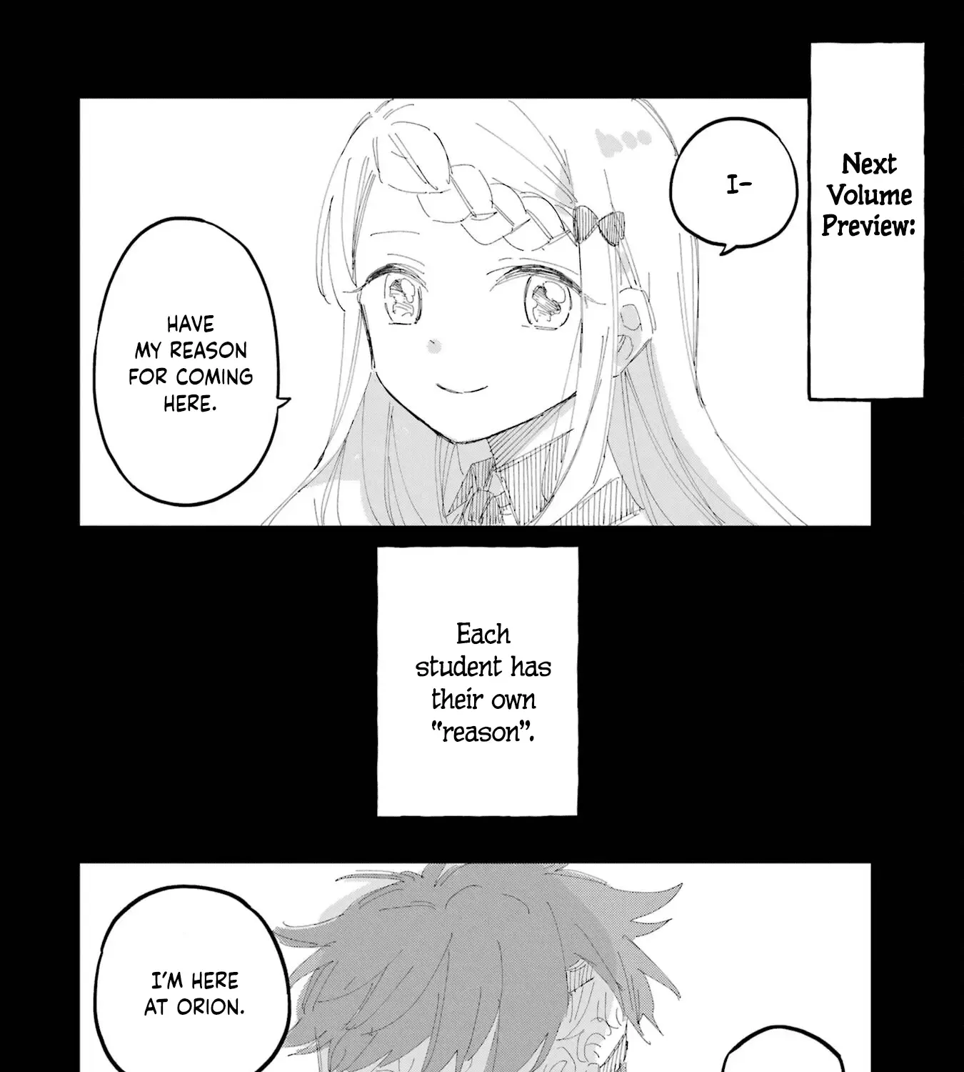 Sensei! Bokutachi ga Sekai wo Horoboshimasu. Chapter 9 page 135 - 