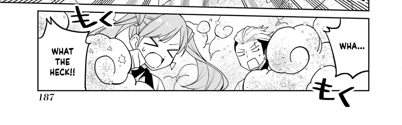 Sensei! Bokutachi ga Sekai wo Horoboshimasu. Chapter 9 page 30 - 