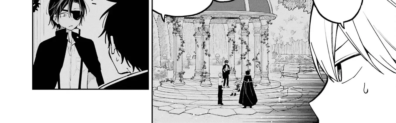 Sensei! Bokutachi ga Sekai wo Horoboshimasu. Chapter 9 page 4 - 