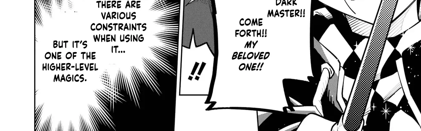 Sensei! Bokutachi ga Sekai wo Horoboshimasu. Chapter 9 page 40 - 