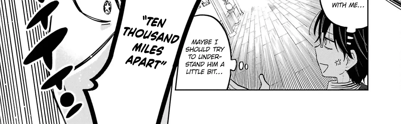 Sensei! Bokutachi ga Sekai wo Horoboshimasu. Chapter 9 page 46 - 