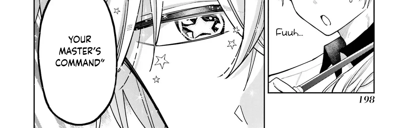 Sensei! Bokutachi ga Sekai wo Horoboshimasu. Chapter 9 page 52 - 