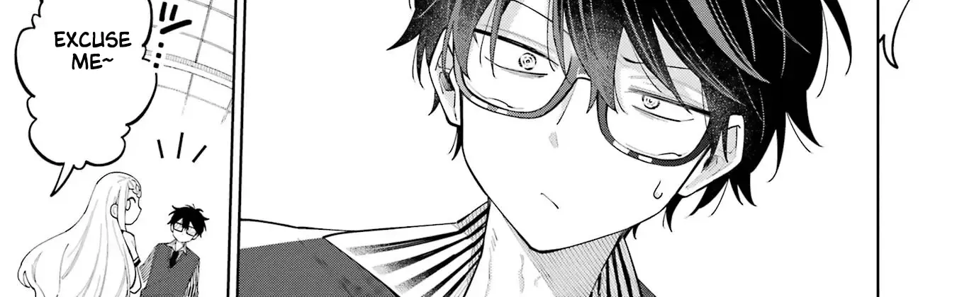Sensei! Bokutachi ga Sekai wo Horoboshimasu. Chapter 9 page 74 - 