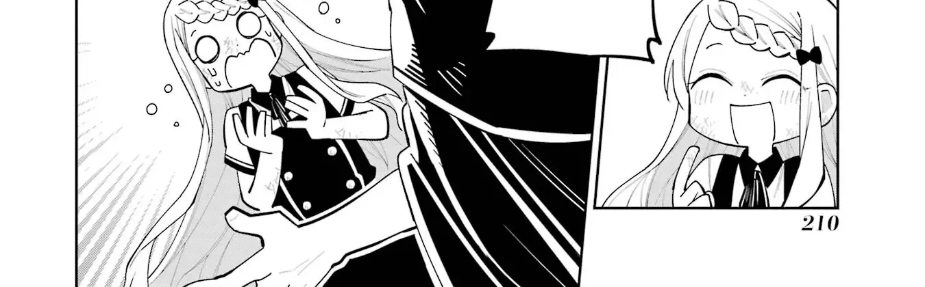 Sensei! Bokutachi ga Sekai wo Horoboshimasu. Chapter 9 page 76 - 