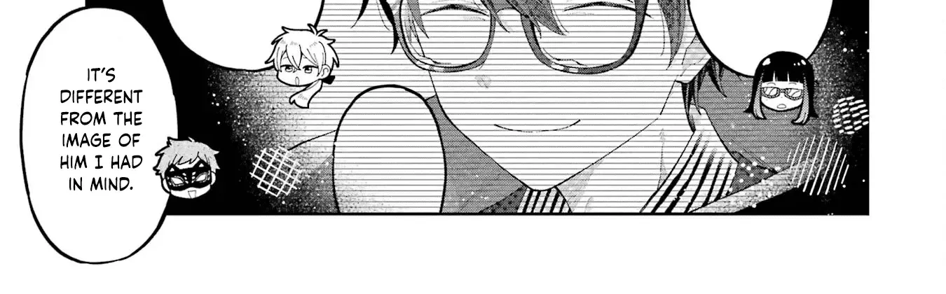 Sensei! Bokutachi ga Sekai wo Horoboshimasu. Chapter 9 page 82 - 