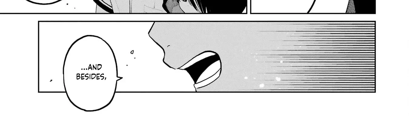 Sensei! Bokutachi ga Sekai wo Horoboshimasu. Chapter 9 page 86 - 