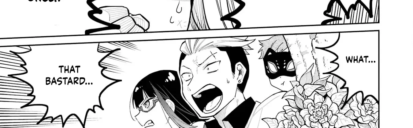 Sensei! Bokutachi ga Sekai wo Horoboshimasu. Chapter 9 page 90 - 