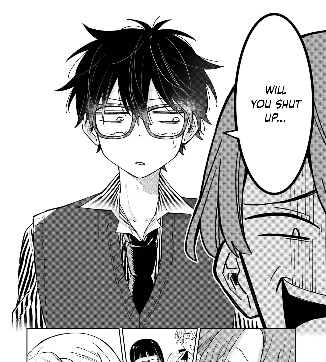 Sensei! Bokutachi ga Sekai wo Horoboshimasu. Chapter 9 page 91 - 