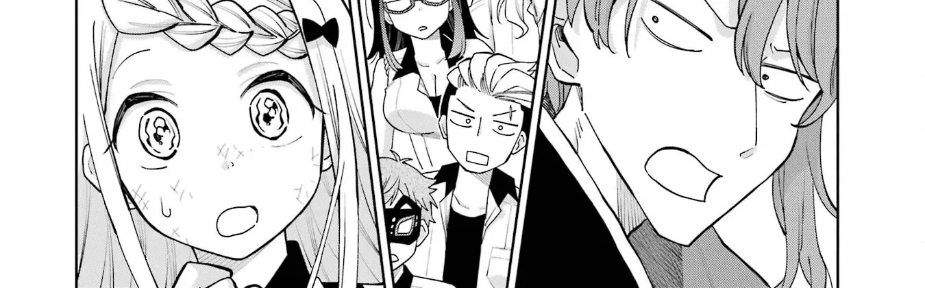 Sensei! Bokutachi ga Sekai wo Horoboshimasu. Chapter 9 page 92 - 