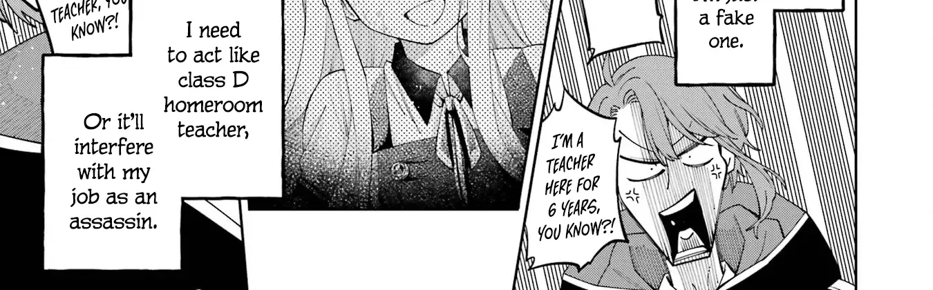 Sensei! Bokutachi ga Sekai wo Horoboshimasu. Chapter 9 page 98 - 