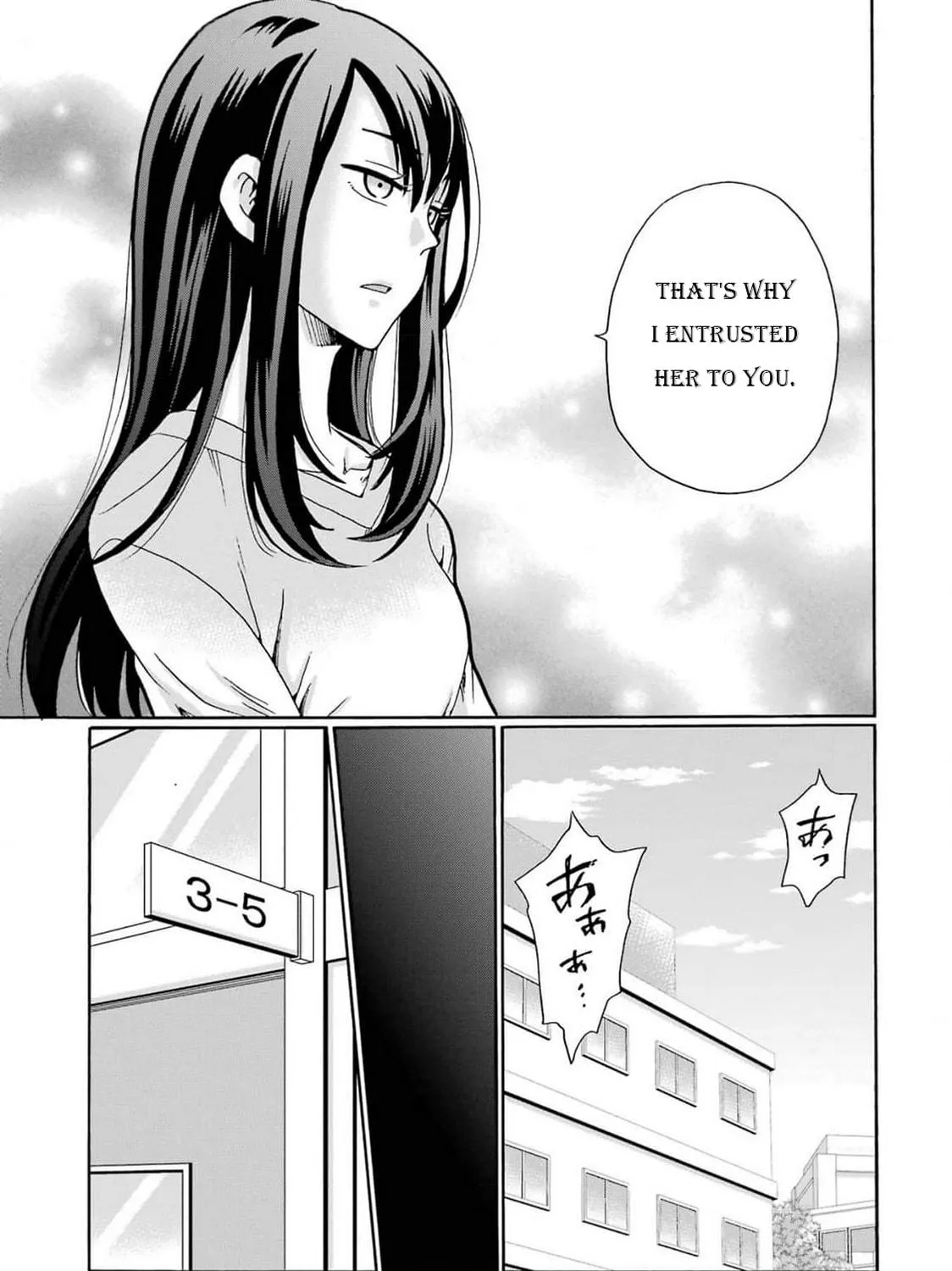Sensei, Bokutachi wa Koroshiteimasen. Chapter 4 page 49 - 