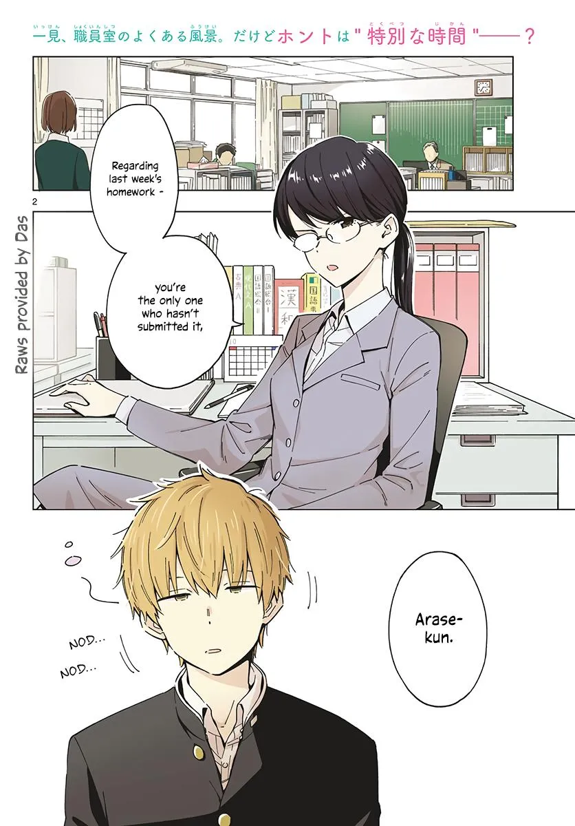 Sensei Can
