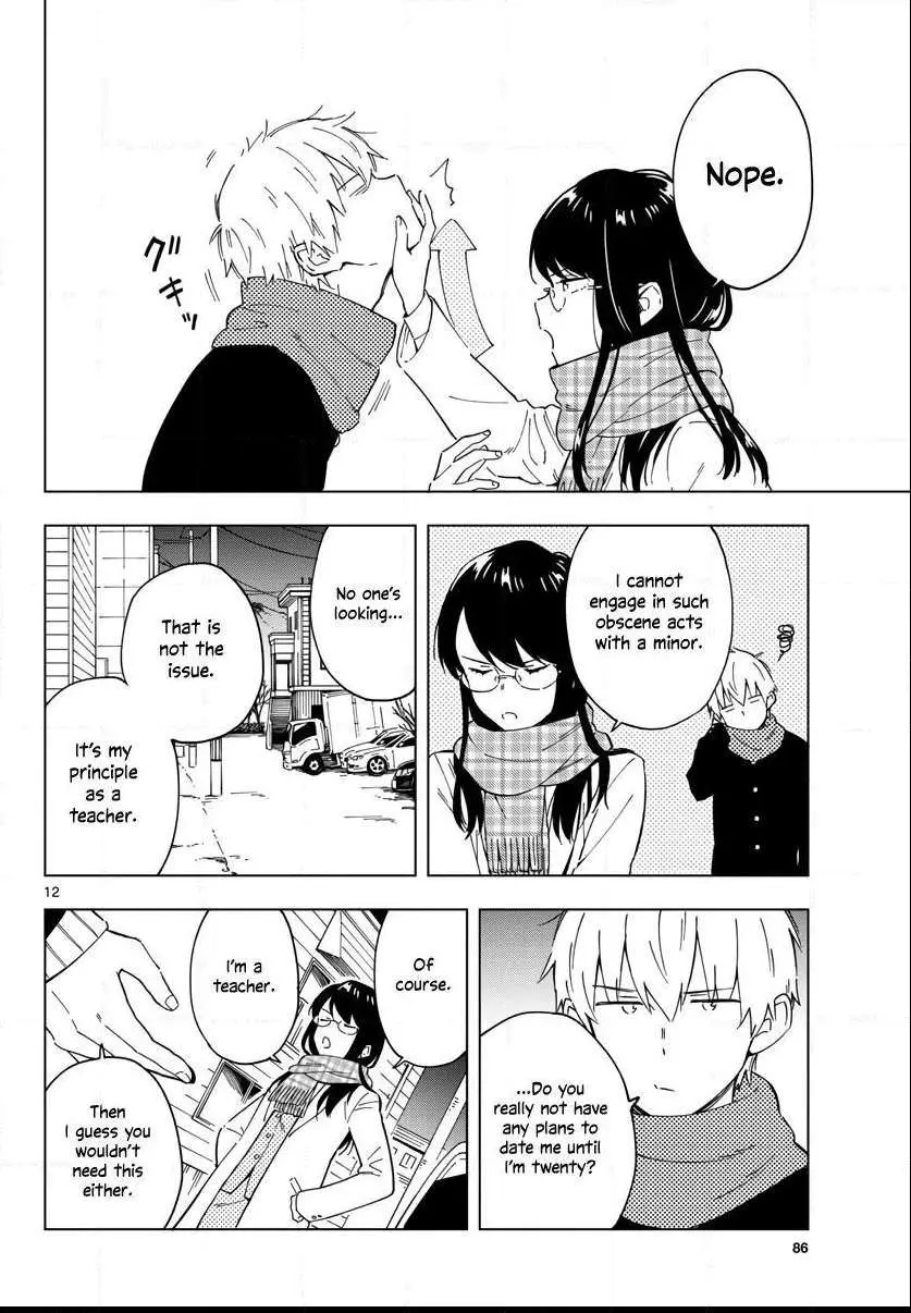 Sensei Can