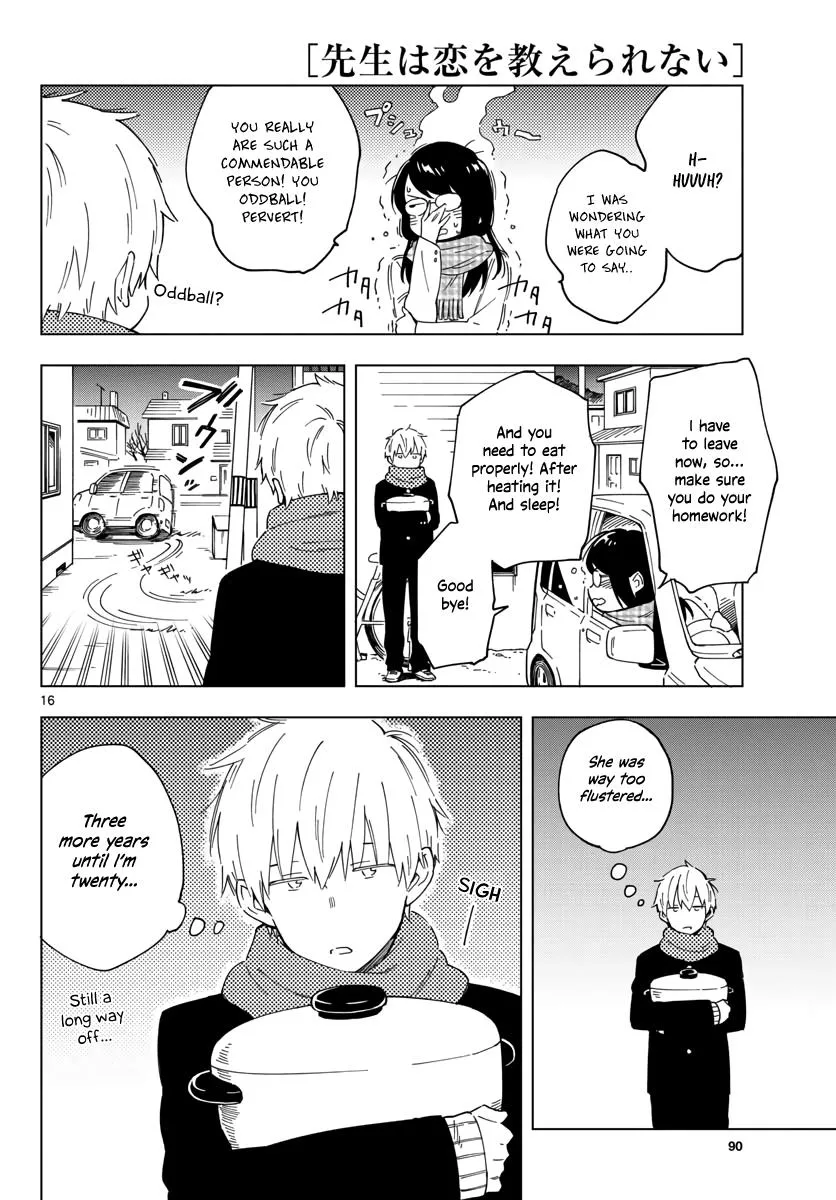 Sensei Can