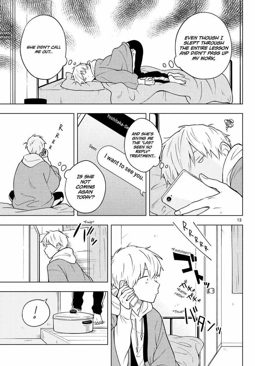 Sensei Can