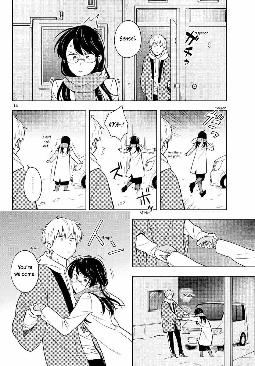 Sensei Can