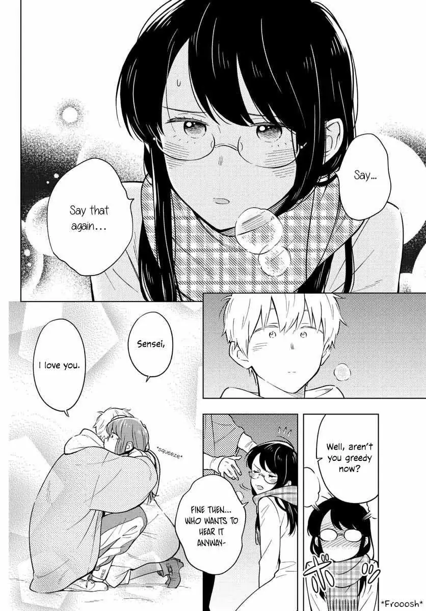 Sensei Can