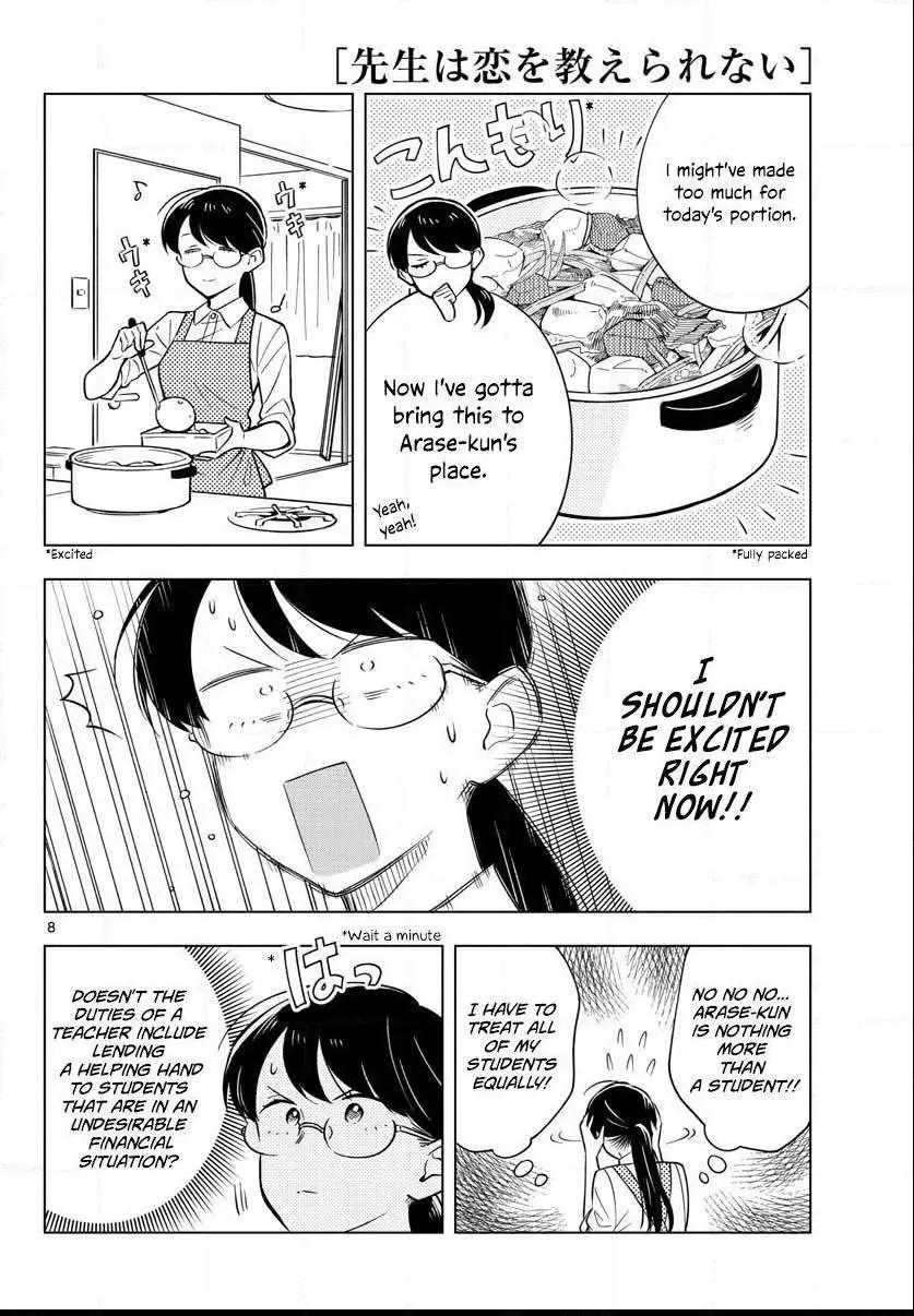 Sensei Can