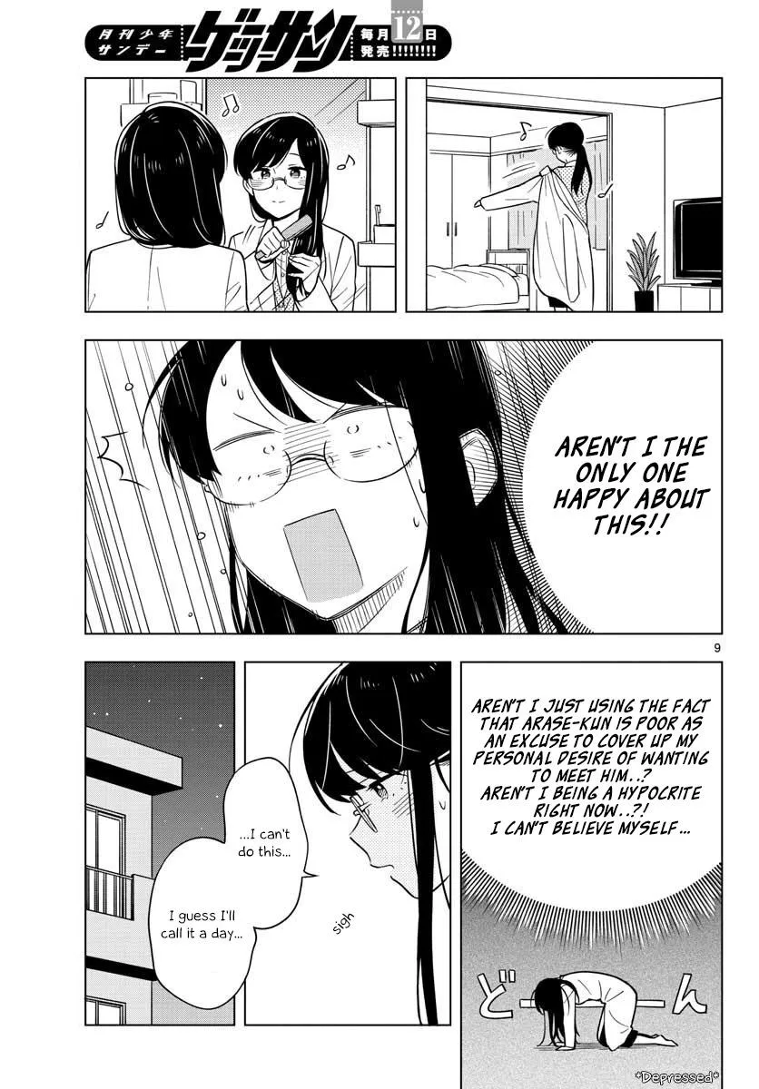 Sensei Can