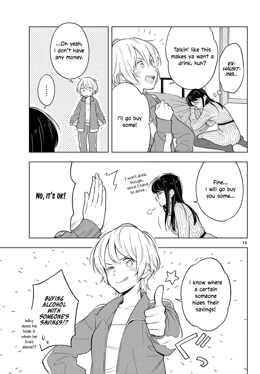 Sensei Can