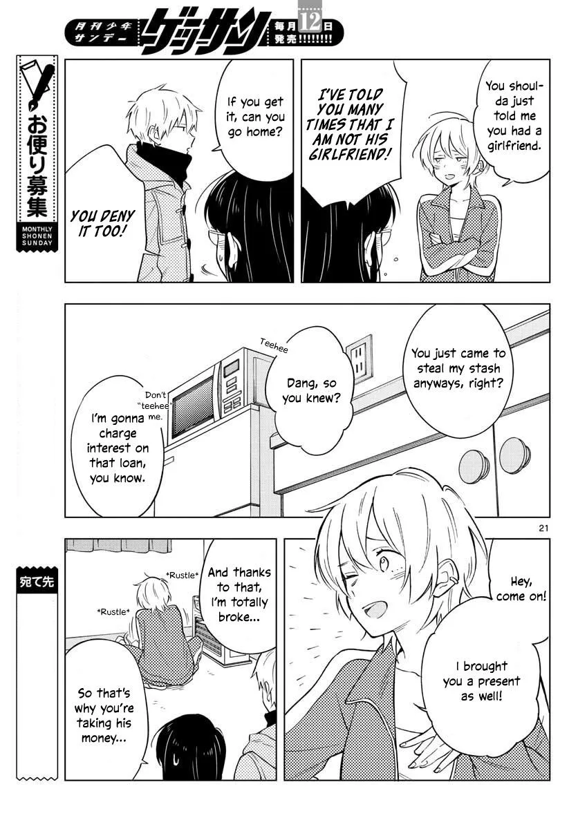 Sensei Can
