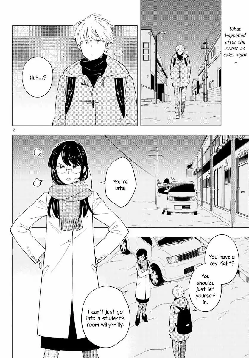 Sensei Can