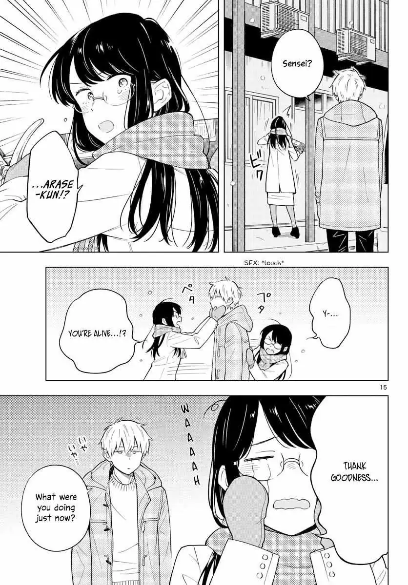 Sensei Can