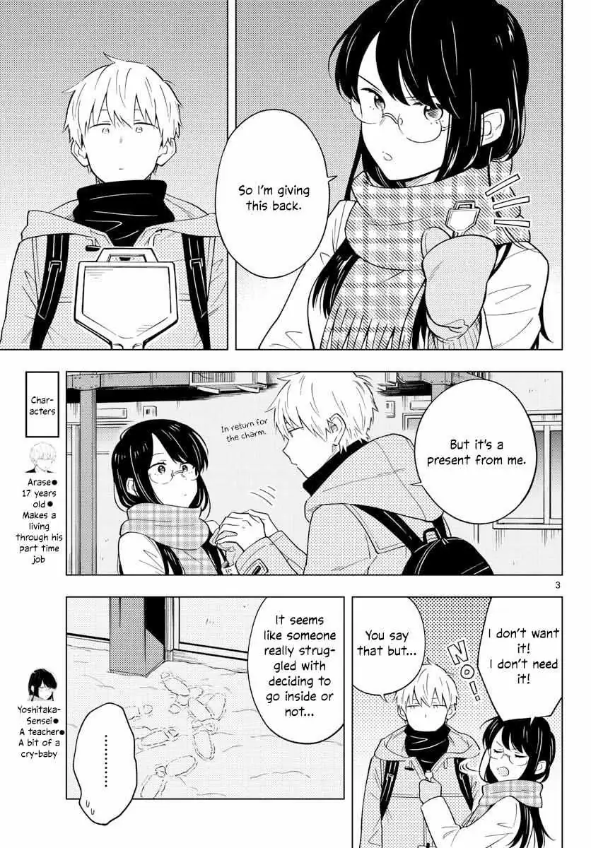 Sensei Can