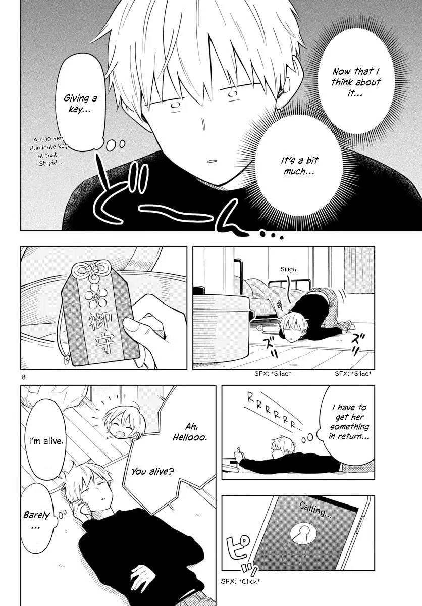 Sensei Can