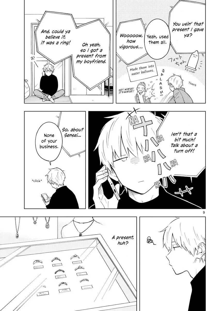 Sensei Can