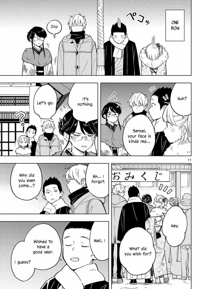 Sensei Can