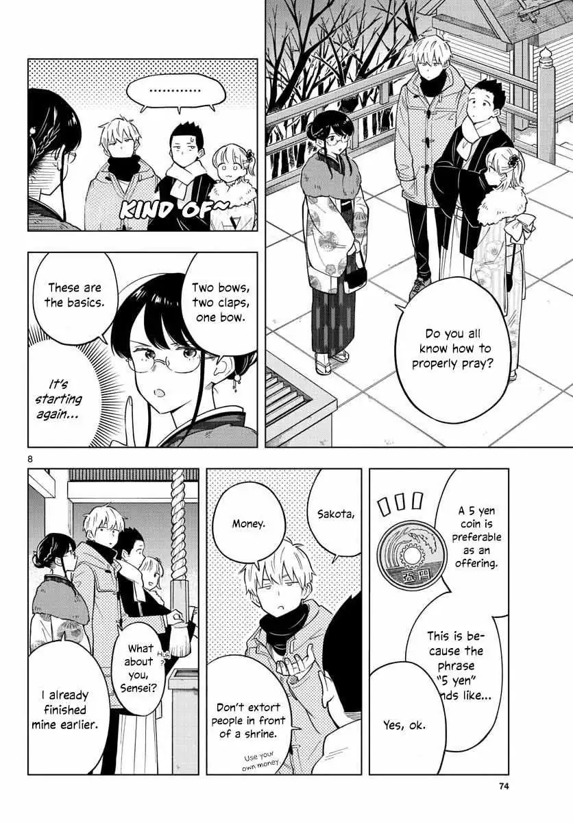 Sensei Can