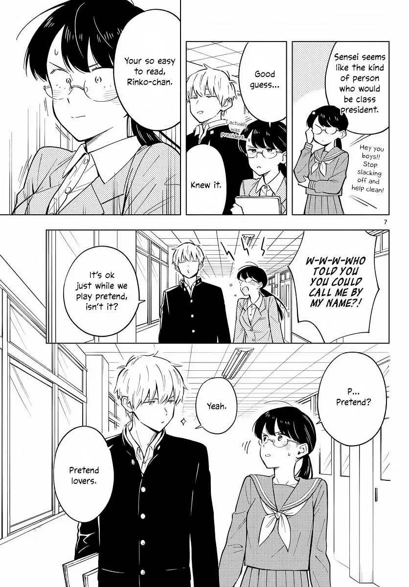 Sensei Can