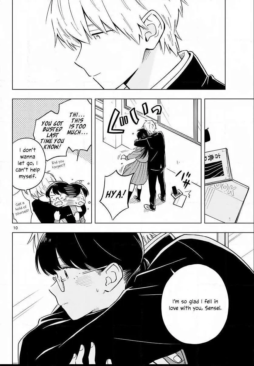 Sensei Can