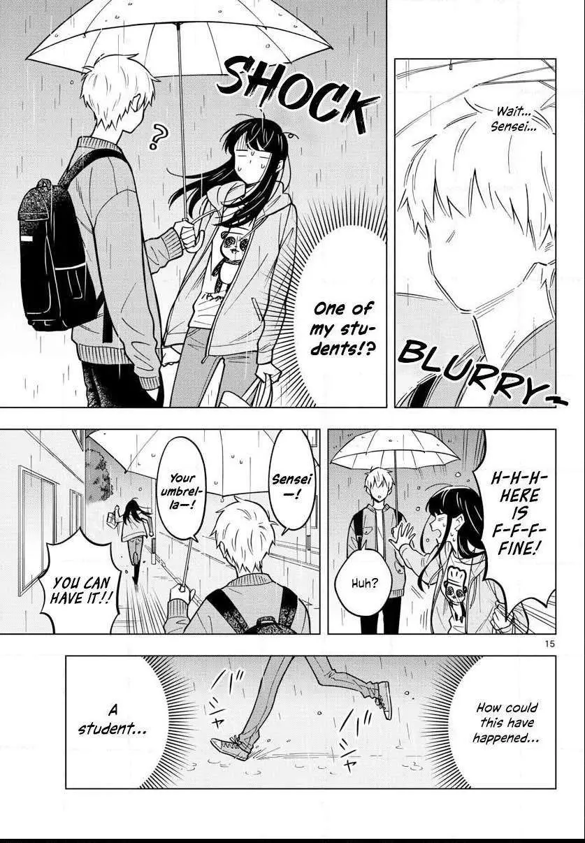 Sensei Can
