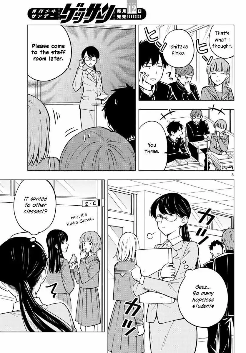 Sensei Can