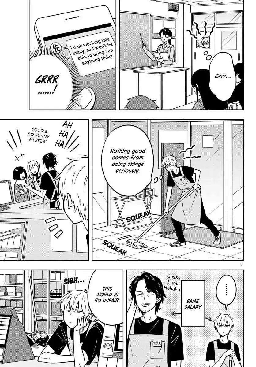 Sensei Can