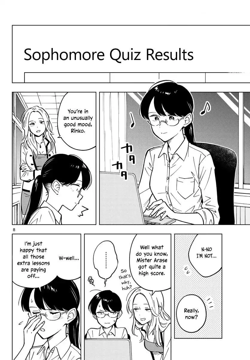 Sensei Can