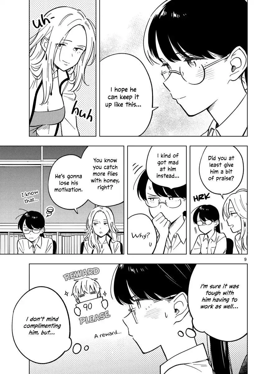 Sensei Can