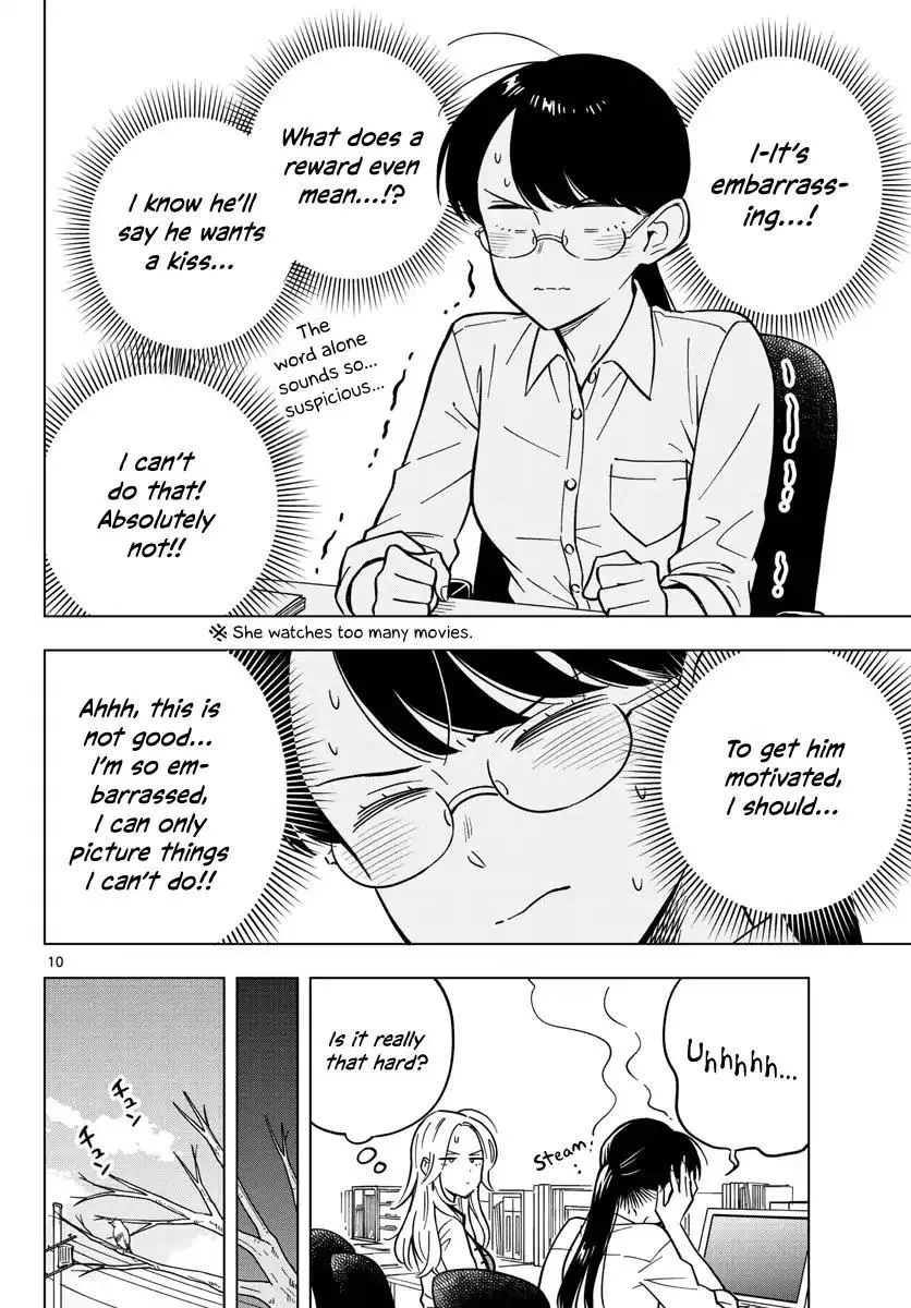 Sensei Can