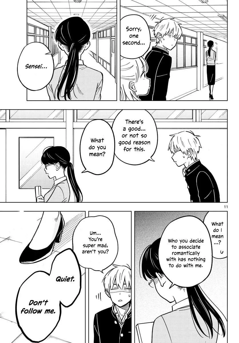 Sensei Can