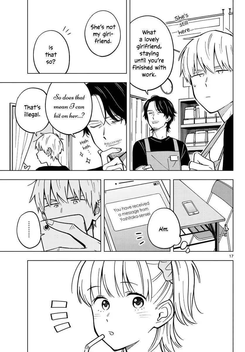 Sensei Can