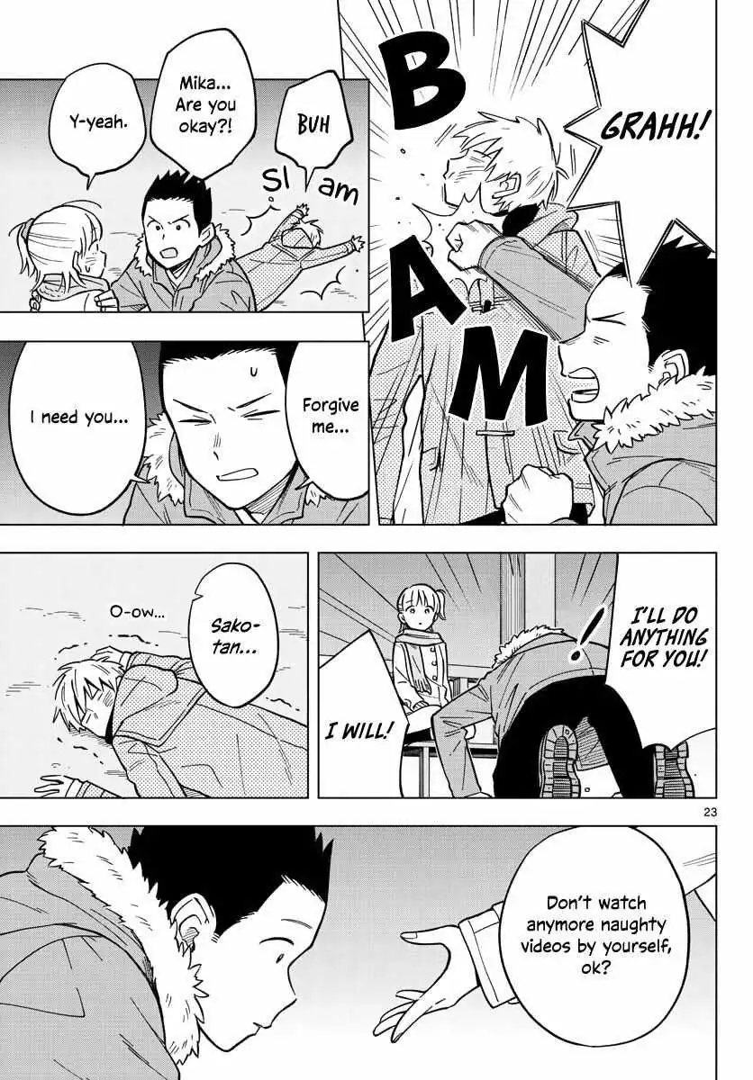 Sensei Can