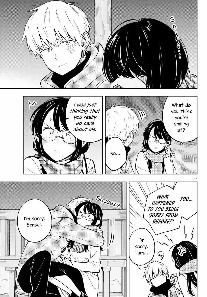 Sensei Can